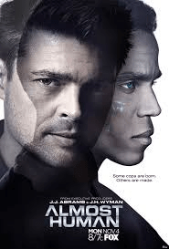almosthuman